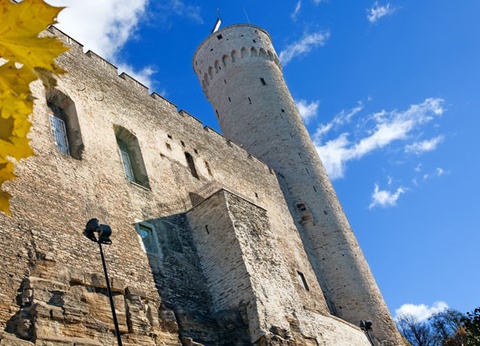 Circuit Merveilles des pays baltes - 14