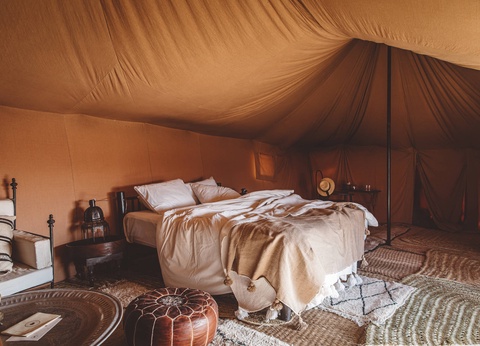 Circuit Voyage aux mille couleurs : Marrakech, Bin El Ouidane et Agafay - 15