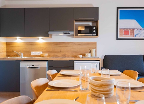 Résidence Arya 4* - 9