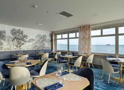 Belambra Clubs Le Grand Hôtel de la Mer 3* (Hôtel avec petit déjeuner inclus) - 5