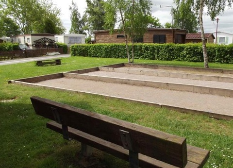 Camping Beauséjour, 4* - 26