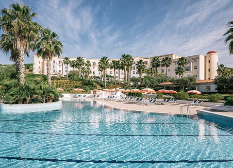 Club Lookéa Selinunte Costanza 4* - 4