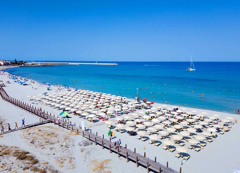 Ôclub Experience Cala Della Torre 4* - 11