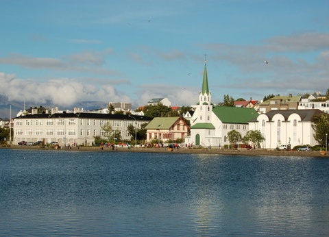 Circuit Splendeurs Essentielles d'Islande 3* - 14