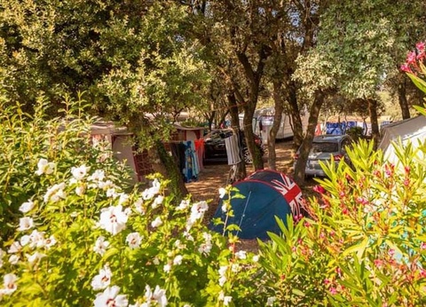 Camping le Domaine de Gajan, 4* - 18