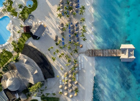 Club Coralia Sunscape Dominicus La Romana 4* - 3