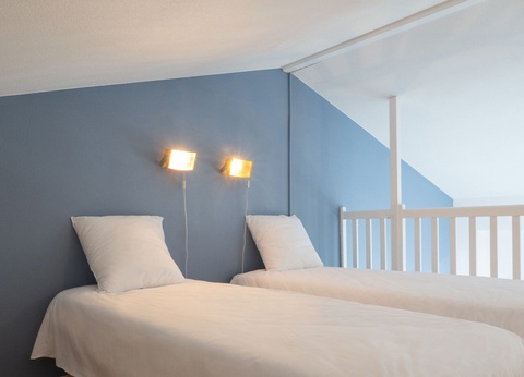 Résidence Référence Les Terrasses de Fort Boyard - 27