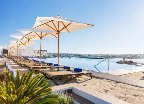 Hôtel Jupiter Marina & Spa 4* - 18