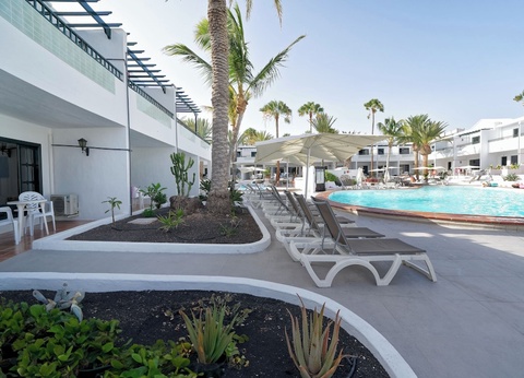 Hôtel BLUESEA Playa Club 3* - 36