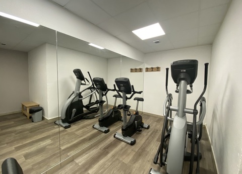 Résidence travelski home select L'Orée des Pistes 3* - 6