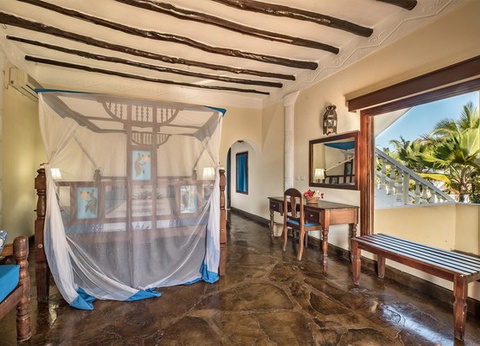 Hôtel Jumbo resort Watamu 4* et Safari 2 nuits - 10