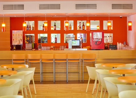 Hôtel Top Clubs Ariel Cala d'Or 3* - 5