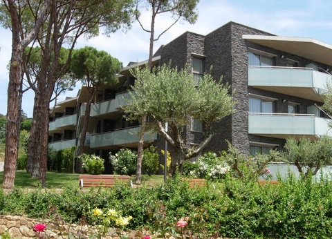 Aparthotel Ciutat de Palol, 4* - 3