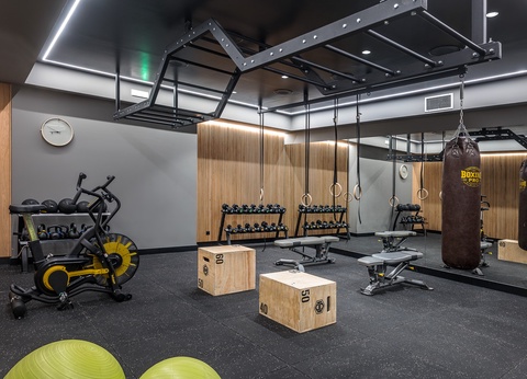 Hôtel Arminda Hotel & Spa 4* - 15