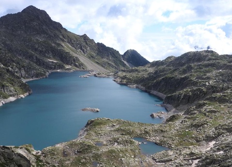 Camping Le Saillet, 3* - 28