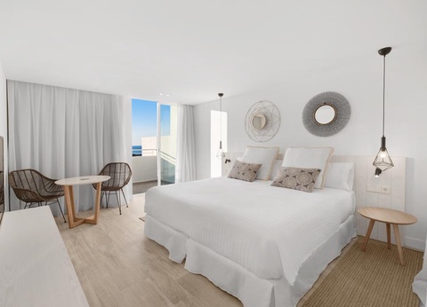 Hôtel Barceló Portinatx 4* Adult Only +18 - 5