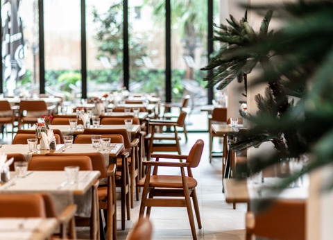 Hôtel Fafa Sun 4* - Adult Only (+18) - 9