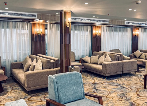 Croisière Gloire des Pharaons à bord du Framissima Caprice 5* - 7