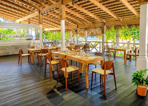 RÉP. DOMINICAINE | Juan Dolio - Coral Costa Caribe 4* - 8