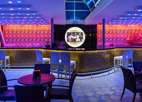 Hôtel Grand Zaman Hotels **** - 13