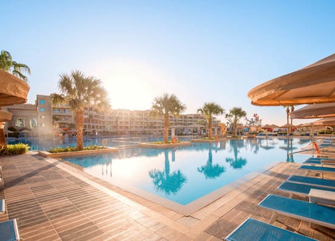 Hôtel Pickalbatros White Beach Resort 5* - 9