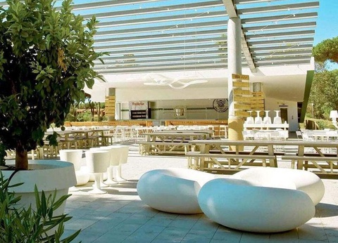 Camping Roma Capitol, 4* - 127