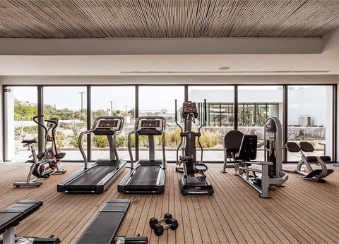 Hôtel Casa Cook Rhodes 5* - Adult Only (+16 ans) - 13