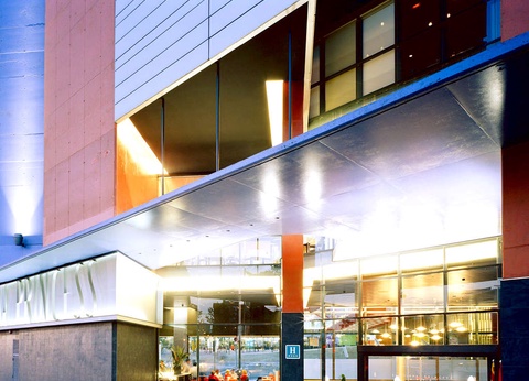 Séjour à Barcelone les pieds dans l'eau 4* - 3