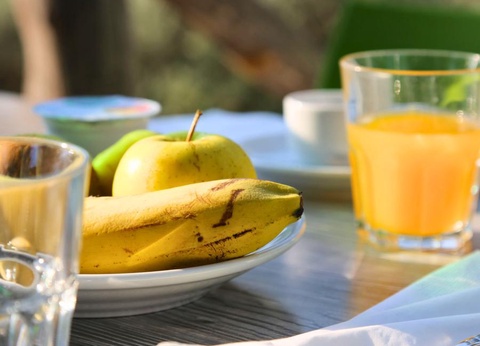 Camping Village Santa Fortunata, 4* - 81