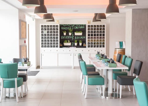 Hôtel Vila Galé Ampalius 4* - 12