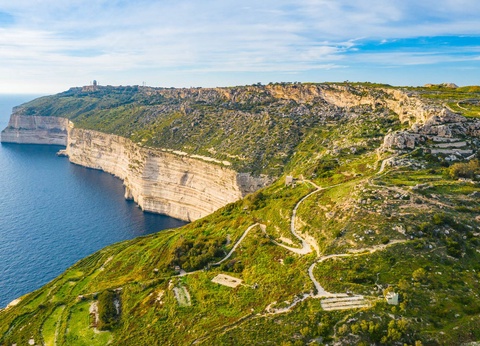 Circuit Cap sur Malte - 8J/7N - 3* - 4