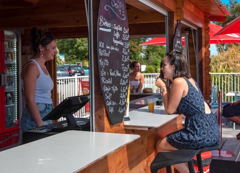 Camping De Kéranterec 4* - 15