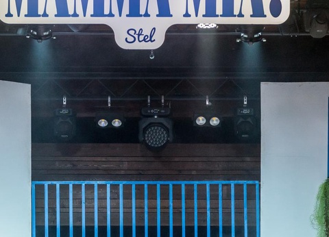 Camping Stel - Roda de Bara, 4* - 25