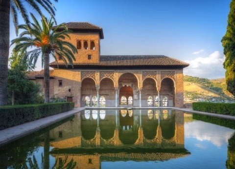 Circuit Trésors d'Andalousie - 9