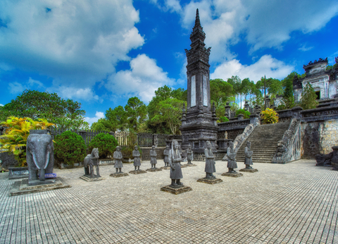 Circuit Passion du Vietnam en Privatif 3* - 11