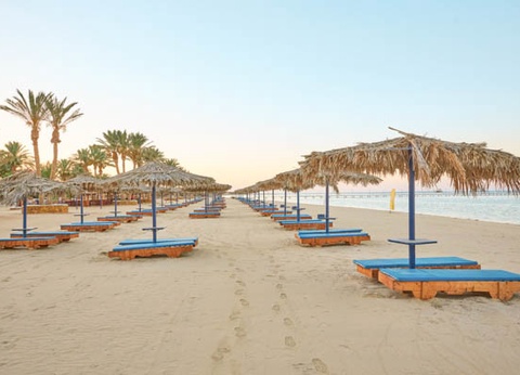 Hôtel Protels Crystal Beach Resort 4* - 2