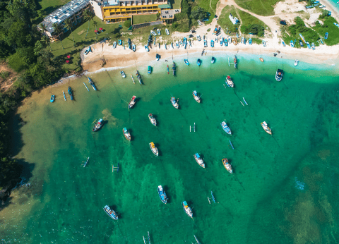 Circuit Dame Nature de Ceylan... for Women Only - 24