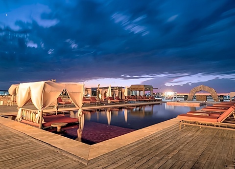 Ôclub Experience Mia Dakhla Resort 4* - 3