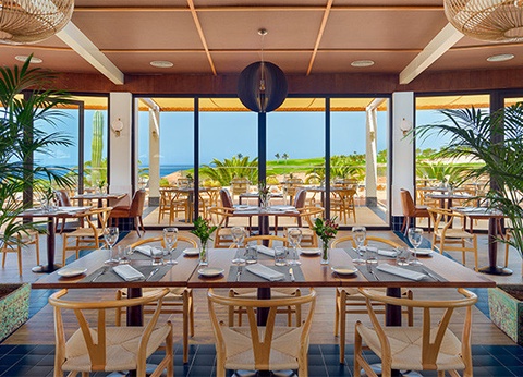 Hôtel H10 Playa Meloneras Palace 5* - 12