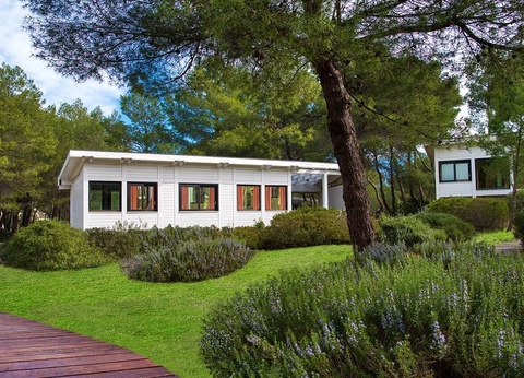 Alborea Ecolodge Resort 5* - Arrivée Brindisi - 4