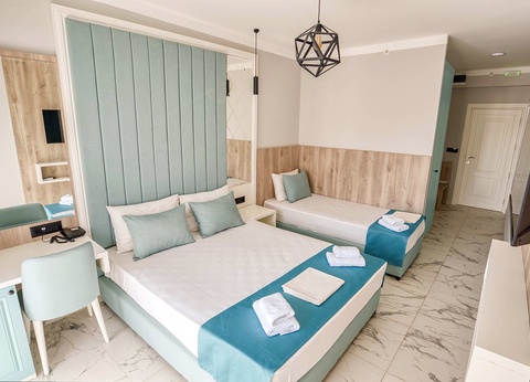 Hôtel Montenegrina & Spa 4* By Ôvoyages - 6