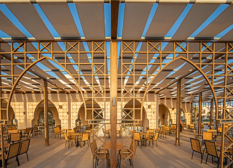 Combiné Fabuleuse Egypte et Sataya - 51