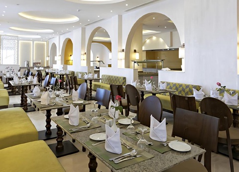 Hôtel Royal Star Beach Resort 4* - 6