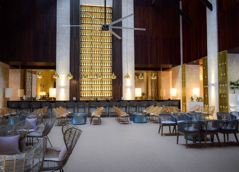 Hôtel Grand Bavaro Princess 5* - 4
