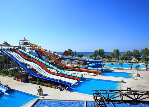 Club Marmara Yali 5* - 26