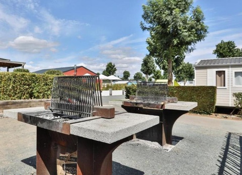 Camping l'Atlantique, 4* - 20