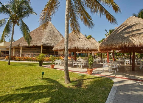 Circuit Echappée Mexicaine Classique depuis l'hôtel Bahia Principe Grand Coba 5* - 12