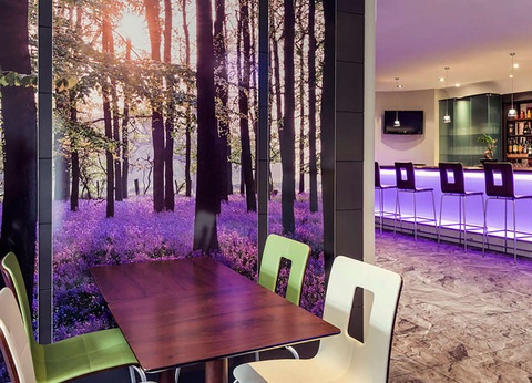 Découverte du zoo du Domaine de la Bourbansais avec petit déjeuner dans le centre de Rennes - 4* - 5