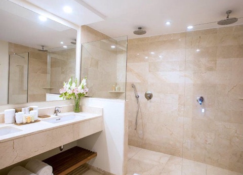 Hôtel Impressive resort and spa 5* - 16