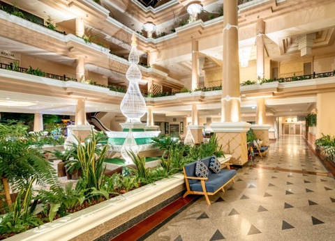 Combine Phuket & Khaolak: Club Coralia Beyond Resort Kata 4* & Kappa Club Graceland Khaolak 5* - 3